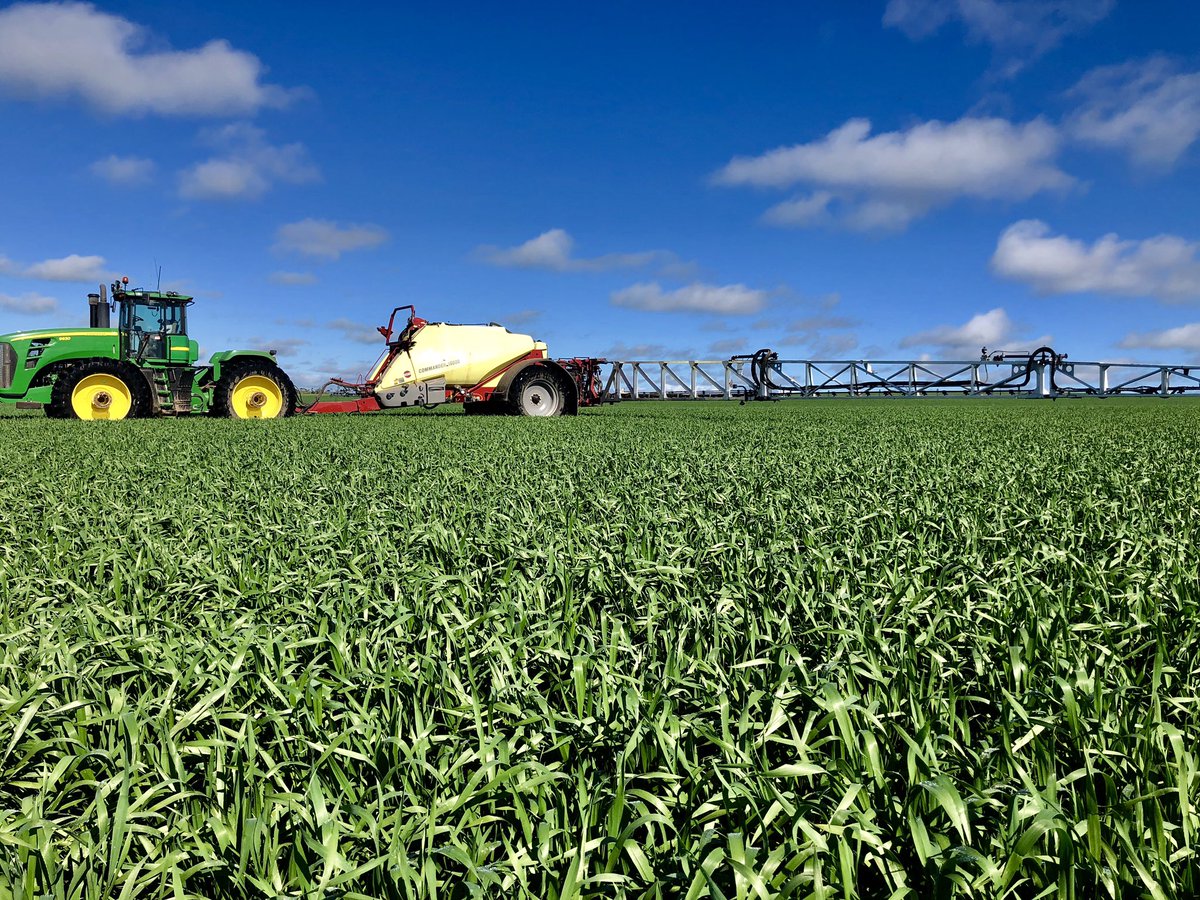 Never spend much time away from this rig.