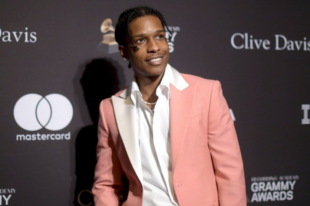 A$AP Rocky goes on trial for assault in Stockholm on Tuesday topstyletoday.com/aap-rocky-goes…