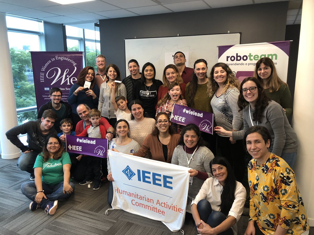 Roboteam tweet media