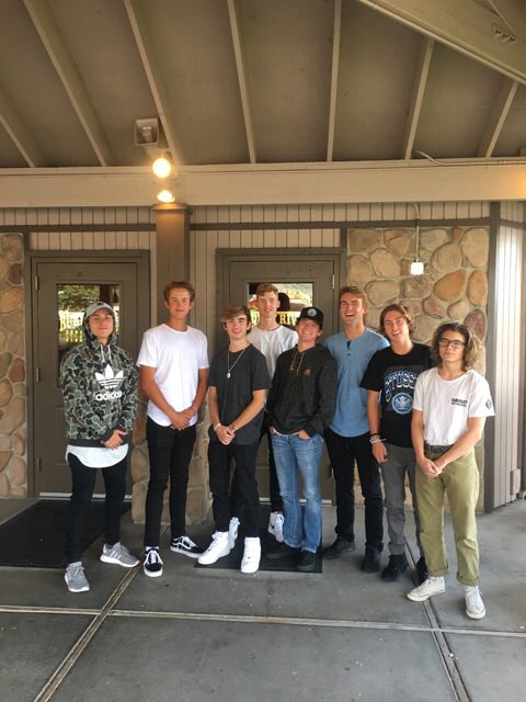 KeolaKalama's tweet image. Miss this more then I like to admit🥺😪