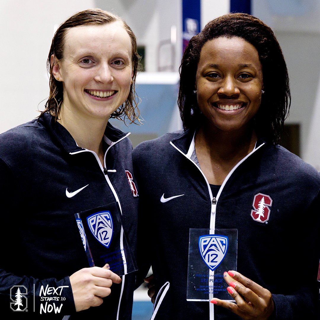 stanfordwswim's tweet photo. Most Medals All-Time
    at World Championships: 

1. 18 - @katieledecky 
2. 16 - @swimone 

#GoStanford 🌲🇺🇸🥇🥈🥉 https://t.co/Sbn0tvehep