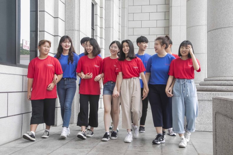 Qjt9bLr5CjXTtlI's tweet image. 경북교육청 삼성드림클래스 여름캠프 중학생 186명 참가 #경북교육 #경북교육청 #삼성드림클래스 #여름캠프 #임종식한국안전예방협회 #사회안전예방신문 #학교폭력예방신문 #안방TV #학교폭력예방운동본부 #SBC #안전한방송  -&amp;gt; 자세히보기safety24.kr/news/28661