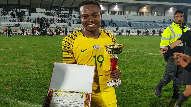 stanzabaraka's tweet photo. Trending at no.14 #SAfmSoundAwake: @premierleague outfit @OfficialBHAFC have made an official statement on Percy Tau after he sealed a switch to Belgian side @ClubBrugge yesterday #WelcomePercy #PercyTau #SABCNews https://t.co/a57uDAZPsJ