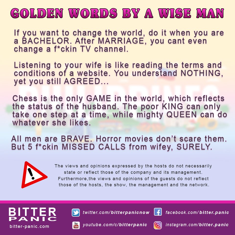 bitterpanicnow's tweet photo. #Hugot #Wife #Husband https://t.co/J1BHLb2l7l