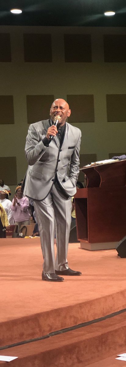 Vickie Thomas-Swoope tweet media