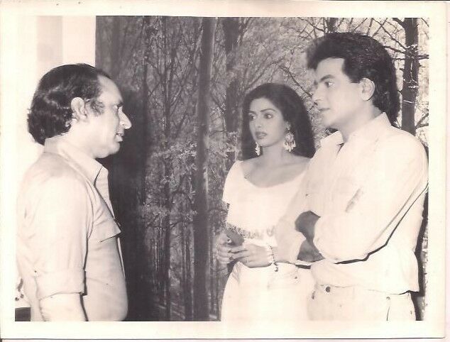 Sridevi on Twitter: Sridevi on Twitter: