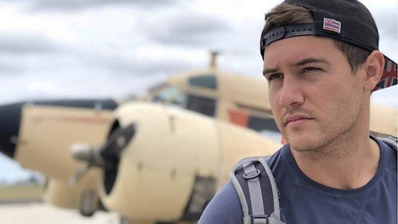 Could Peter Weber Be a Good Bachelor? Colton Underwood Says Yes topstyletoday.com/might-peter-we…