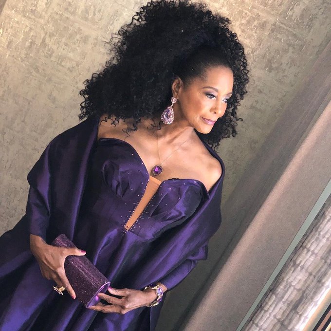 All READY to attend the VIP Dinner.....NATIONAL BLACK THEATRE FESTIVAL...so proud to be co-chair this<a href="/tag/blackgirlsrock"class="tags"><span>#blackgirlsrock</span></a>