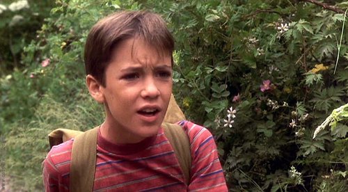 Happy birthday to Wil Wheaton ( We played MR. STITCH and now we\re playing STAND BY ME. 
