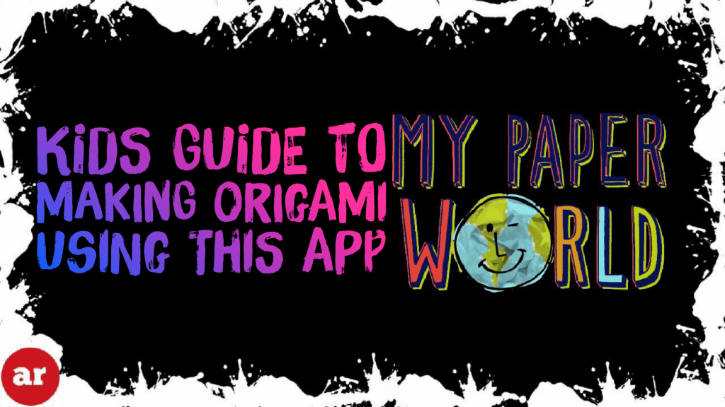 My Paper World App Review oappreviews.com/my-paper-world…