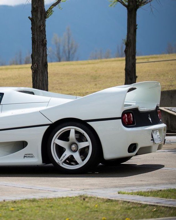 SPXFinance's tweet photo. Ferrari F50 → https://t.co/oNdSLVd1aX https://t.co/umoiWUxrdc