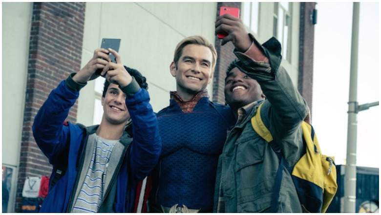 ‘The Boys’ on Amazon: What’s the Deal with the Buzzing Fly? topstyletoday.com/the-boys-on-am…