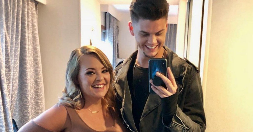 Catelynn and Tyler Shut Down Divorce Rumors on ‘Teen Mom OG’ topstyletoday.com/catelynn-and-t…