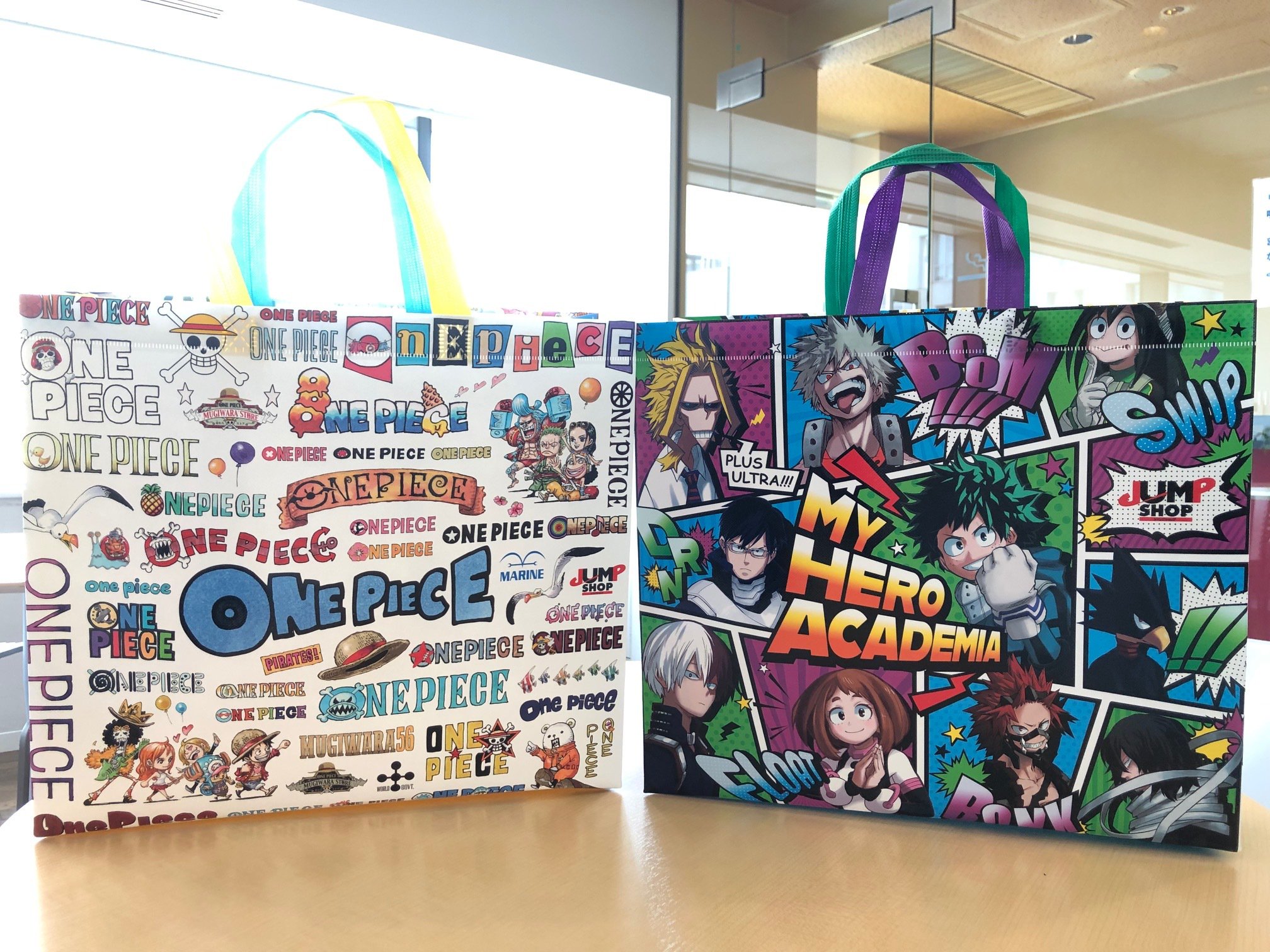 ジャンプショップ JUMP SHOP【公式】 on X: ジャンプショップ JUMP SHOP【公式】 on X:
