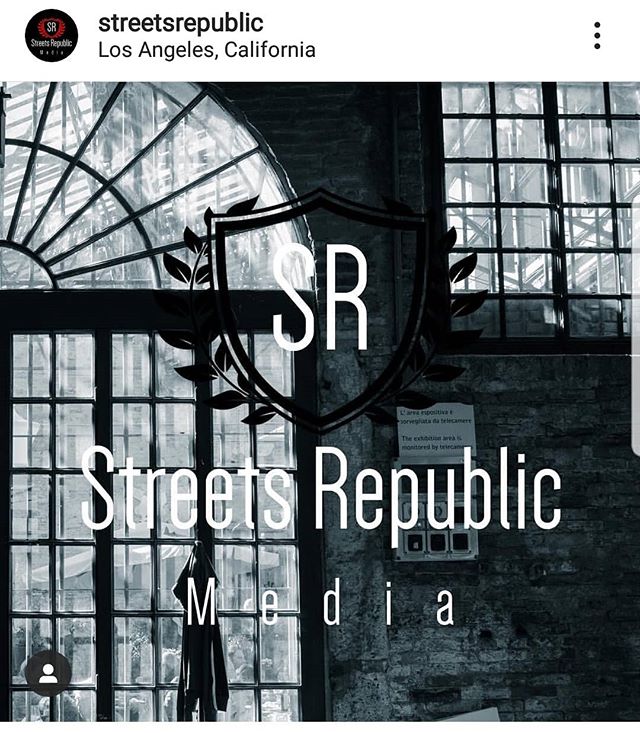 winnerswin2019's tweet image. Man listen shot out my cousin man he doin his thang giving the less fortunate a platform and a voice to be heard. Go check em out, making moves for the community first and foremost. gwells45 streetsrepublic #blackexcellence #2big2fail #millionaremindset #Blacksummersinc #winner