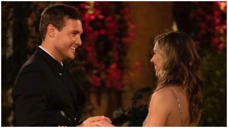 Peter Weber and Hannah Brown: 5 Fast Facts You Need to Know topstyletoday.com/peter-weber-an…