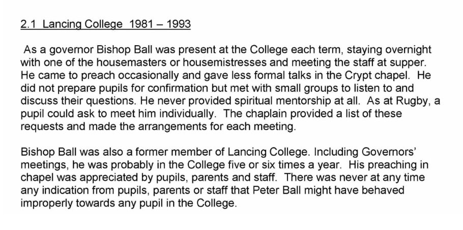 Carella Alun-Jones is the daughter of Sir John Derek Alun-Jones, chairman of Ferranti and governor of Lancing College (86-99) with Bishop Peter Ball (81-93), and director of Woodard Schools with John Gummer and pervert Patrick Gilbert, chair of Athenaeum. https://www.telegraph.co.uk/news/obituaries/1577871/Sir-Derek-Alun-Jones.html