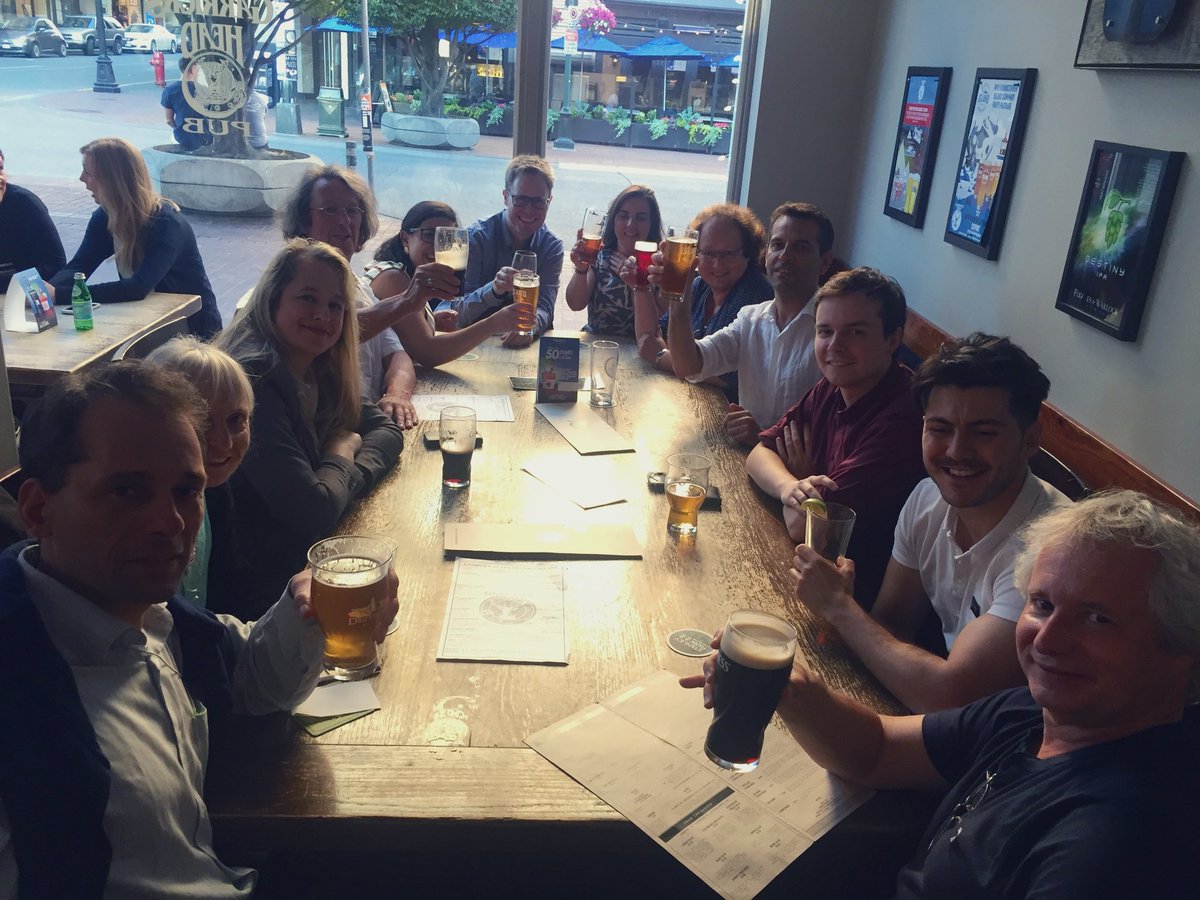 GJ community establishing fruitful beeridges