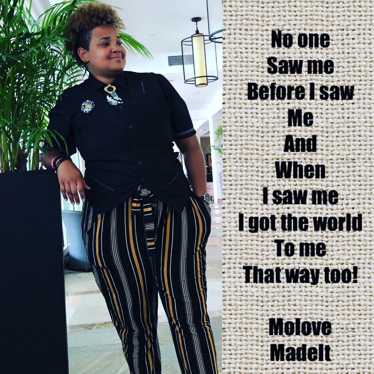 MoLoveJSimmons's tweet image. #abetterday #idoitforyou #Idoitforme #molovingstyle #molovemadeit