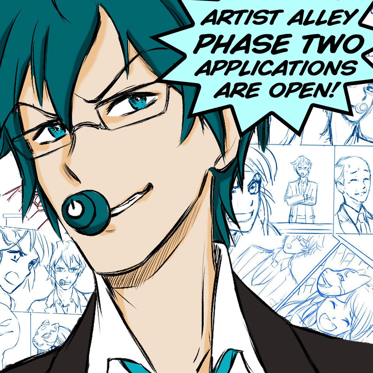 Unplugged Expo x Cosplay Matsuri tweet media