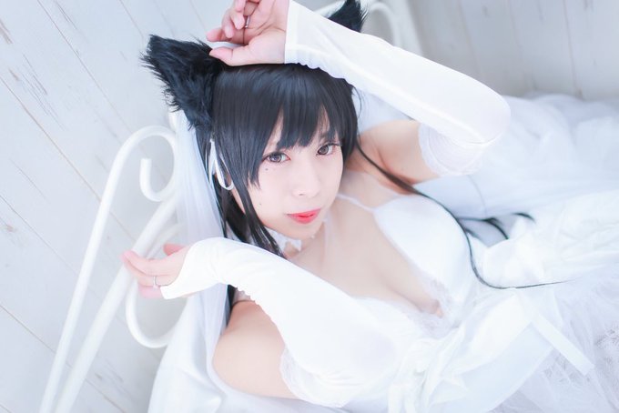 Twitterのコスプレ画像17