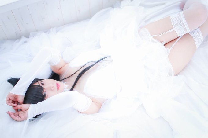 Twitterのコスプレ画像16