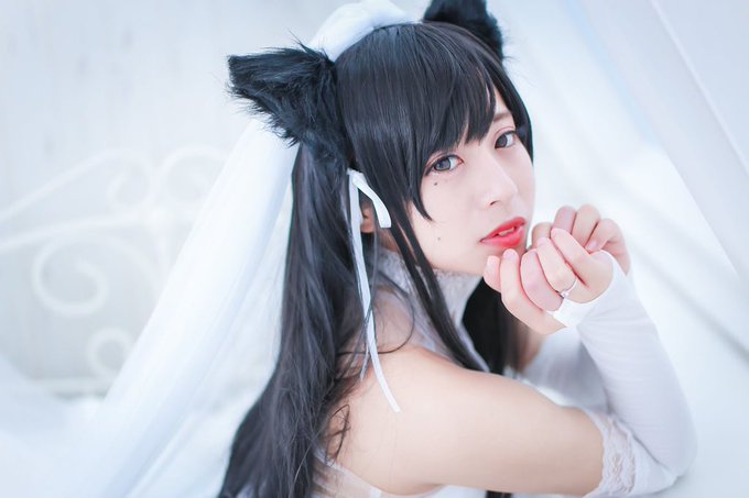 Twitterのコスプレ画像18