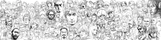 ヘッダー画像を少し変更しました。twitterの仕様が変わった?ので縦方向にもう少し配置できそうですね。次回レイアウト調整します。 