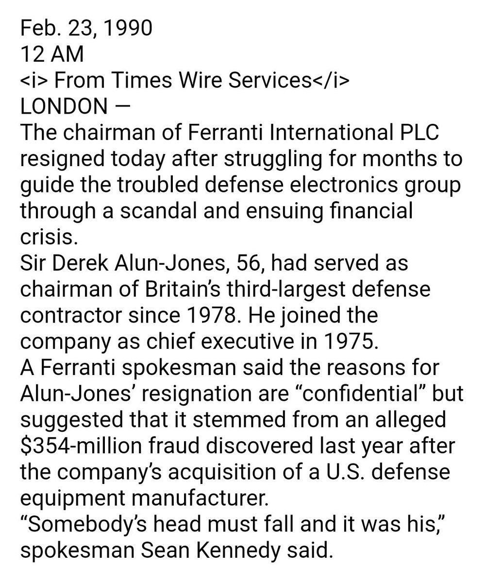 Jeremy is the son of Sir Alun-Jones and Gillian Palmer. He married Deborah Harrison in 1989. Gillian is the aunt of Victoria Redstall, a woman obsessed with serial killer Wayne Adam. Sir Derek Alun-Jones left Ferranti in a shroud of scandal and fraud. https://web.archive.org/web/20110211121618/http://www.dailymail.co.uk/news/article-399234/The-actress-serial-killer.html#ixzz5v7cnTLZV