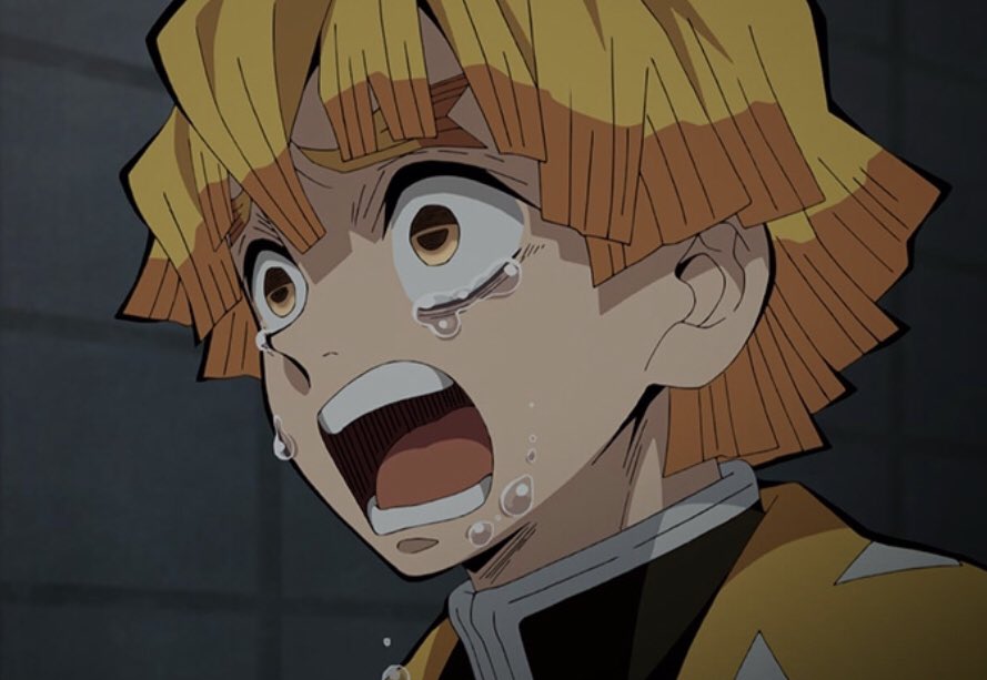 OldDreadGods's tweet photo. Wait... I just watched the latest episode of Demon Slayer.. sooooo KIMETSU ACTUALLY LIKE THAT!!?!?! https://t.co/P7aXsoi3CB