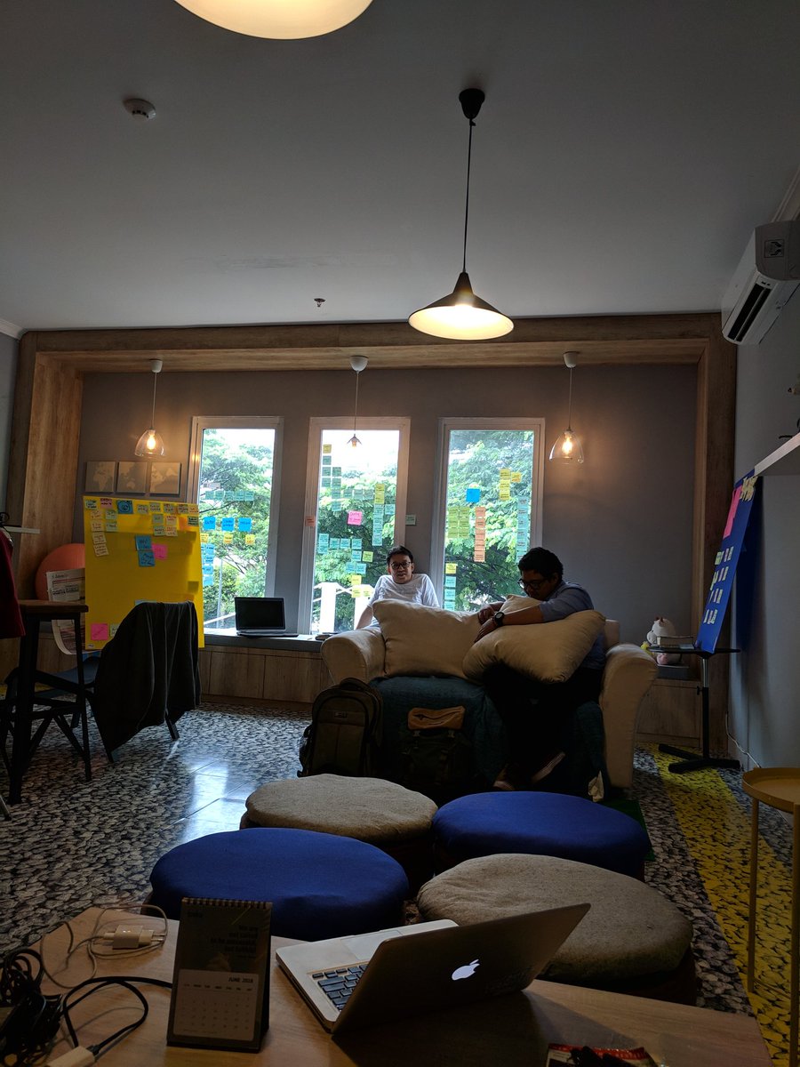 jullendgatc's tweet photo. Kita selalu belajar dan mengeksplorasi kebutuhan pengguna dalam memfasilitasi kegiatan sewa menyewa. https://t.co/46M7ZSicGm