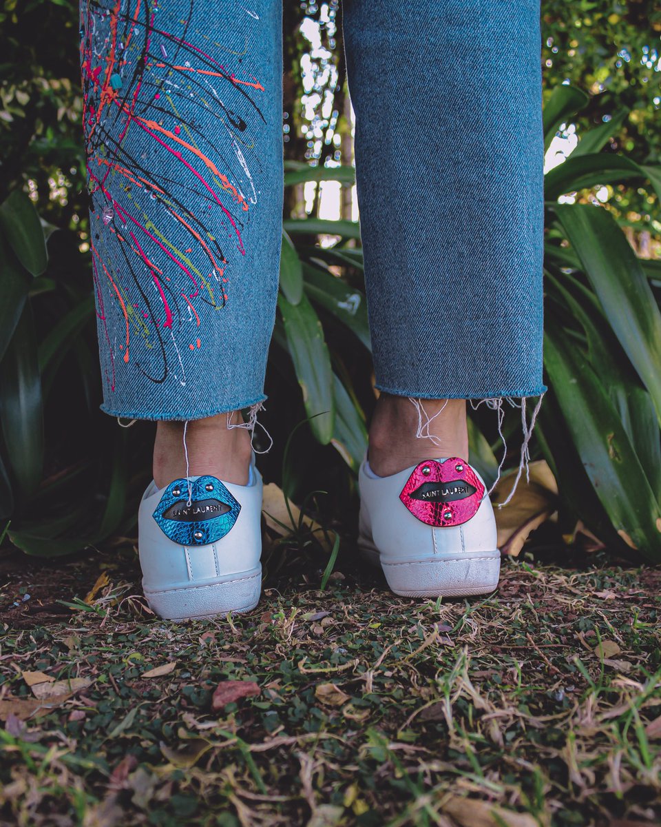 CHILDISH YASBINO tweet media