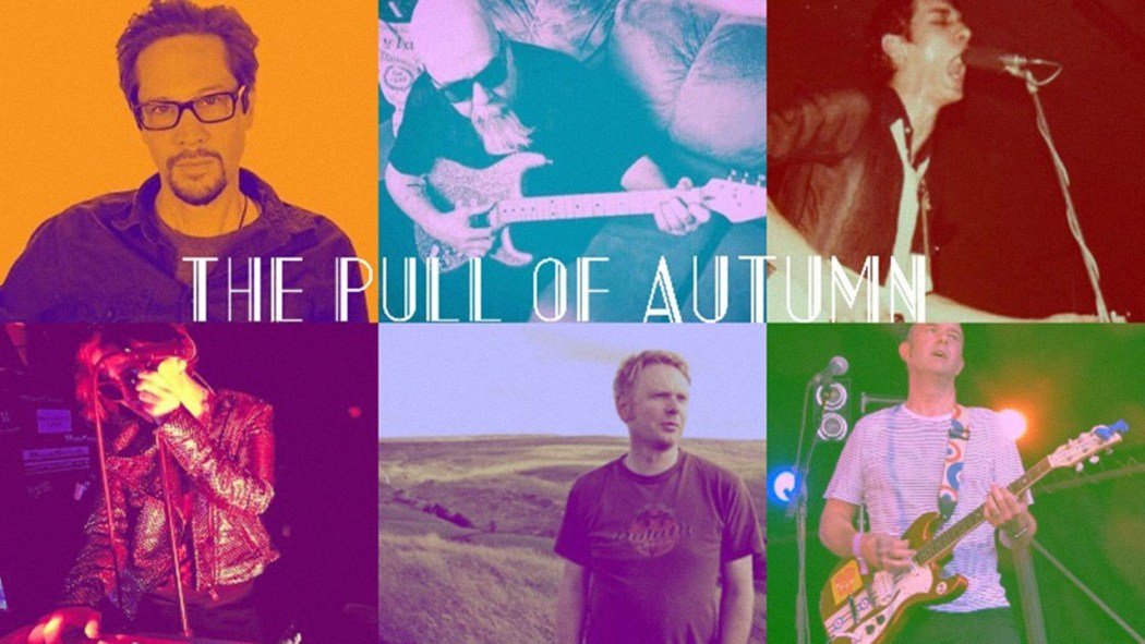 One of my other music projects is The Pull of Autumn. spillmagazine.com/spill-album-re… This collective of musicians comes from all corners of the globe and all points in time, we push the boundaries of modern music. New album AFTERGLOW thepullofautumn.bandcamp.com/album/afterglow
facebook.com/ThePullOfAutum…