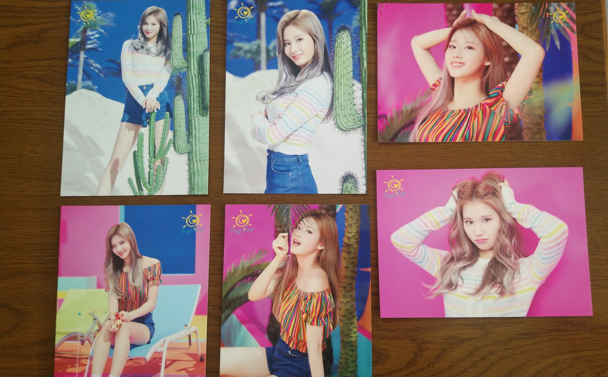 twiceハイタ - Cerca / X