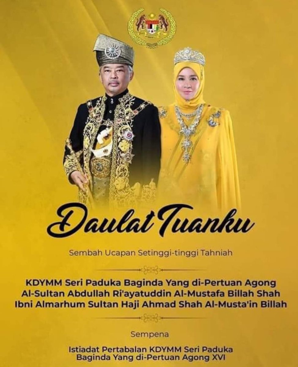 Ismail Hashim (@ir_ismailh) on Twitter photo 