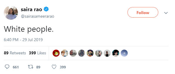 ianmiles's tweet photo. Woke. 

Is this word association time or something? https://t.co/GdoPeysOjV