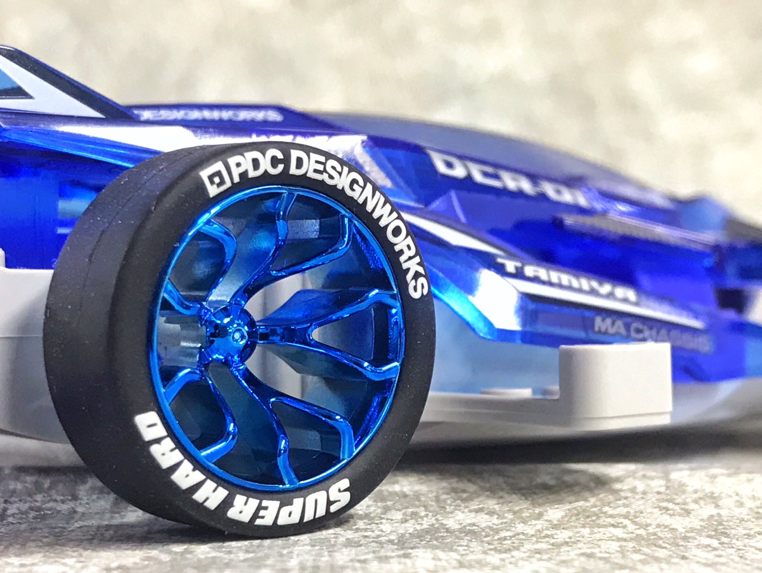 ミニ四駆【タミヤ公式】🚗🏁 على X: 