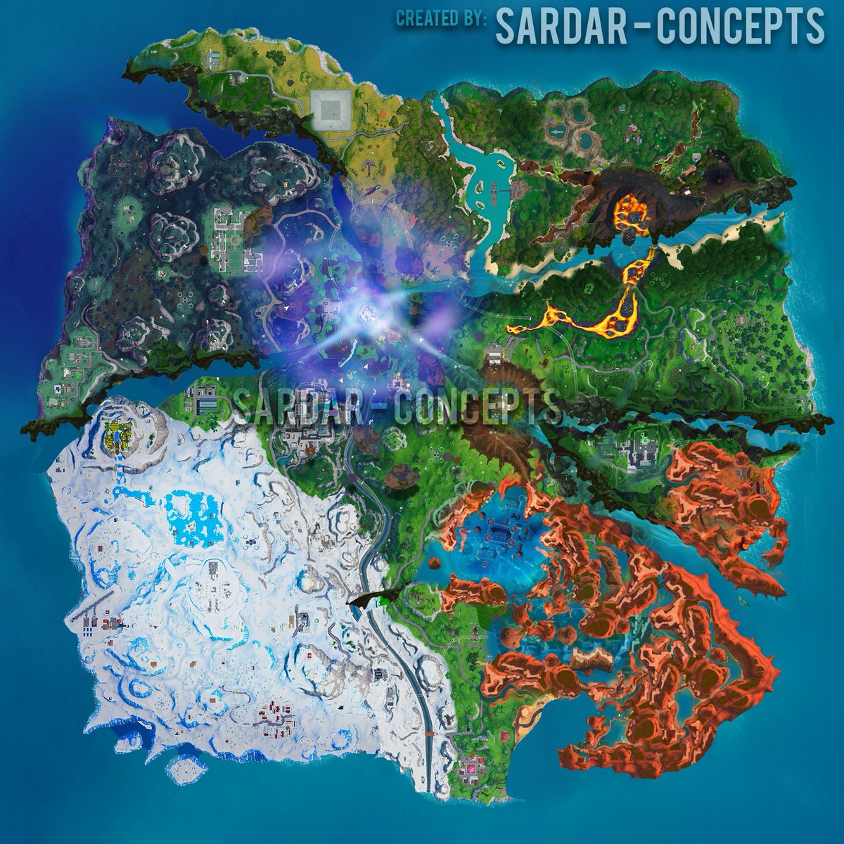 Fortnite Map Season 10 Today Best Map Collection 2k19 Fortnite Map 2k19 Fortnite Map Fortnite Map Season 10 Today Best Map Collection