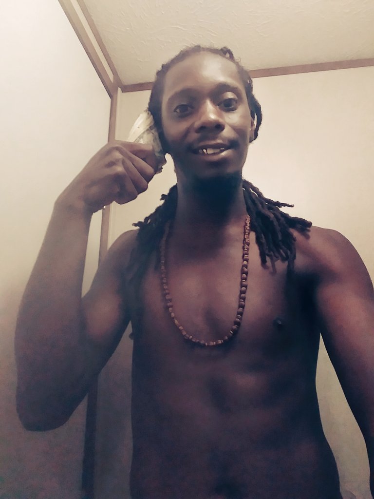 SlimGeechie (@geechieslim) on Twitter photo 