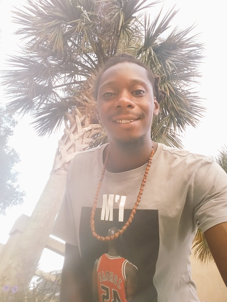 SlimGeechie (@geechieslim) on Twitter photo 