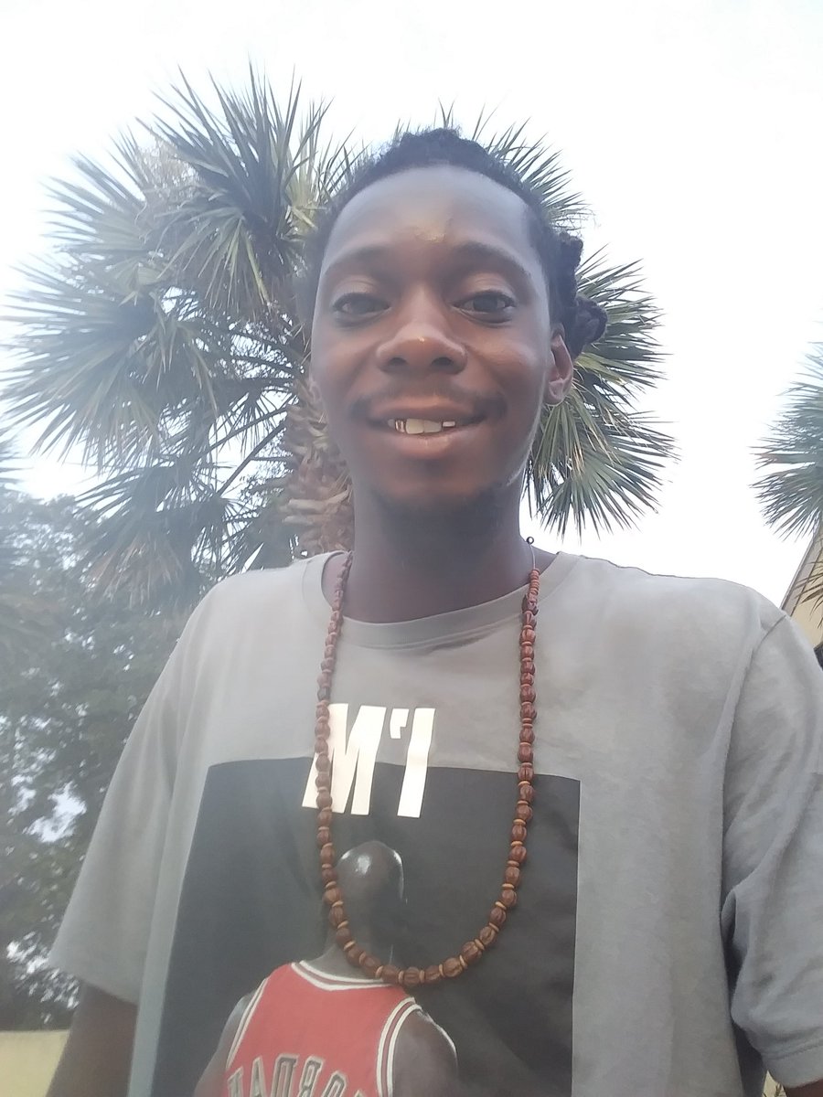 SlimGeechie (@geechieslim) on Twitter photo 