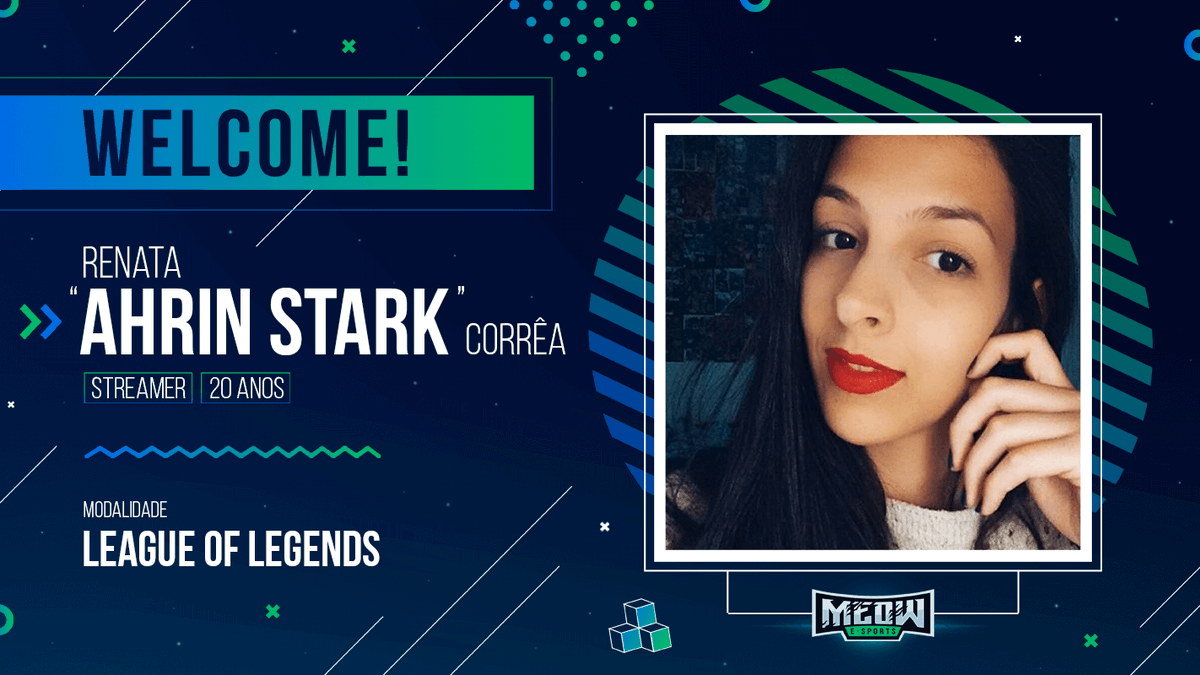 meowesports's tweet photo. Olá Gatineos, turu bom? 😸
É com muita empolgação que anunciamos nossas três primeiras gatinhas selecionadas para streamar conosco!
Acompanhe suas redes e transmissões! 
Mais info em: https://t.co/C7081zPYUG
#gomeow #becats https://t.co/mXyUwL3KwJ