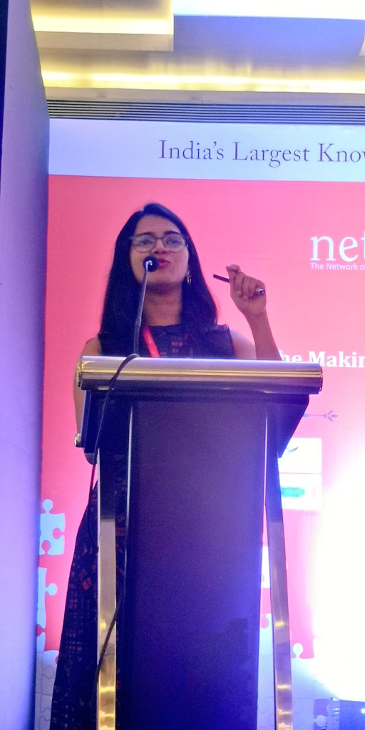Network FP tweet media