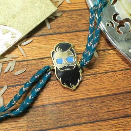 Bigsmallstore's tweet photo. 20 Creative Rakhis 2019-2020 https://t.co/UehYuY69BE https://t.co/H9JiWwDugq