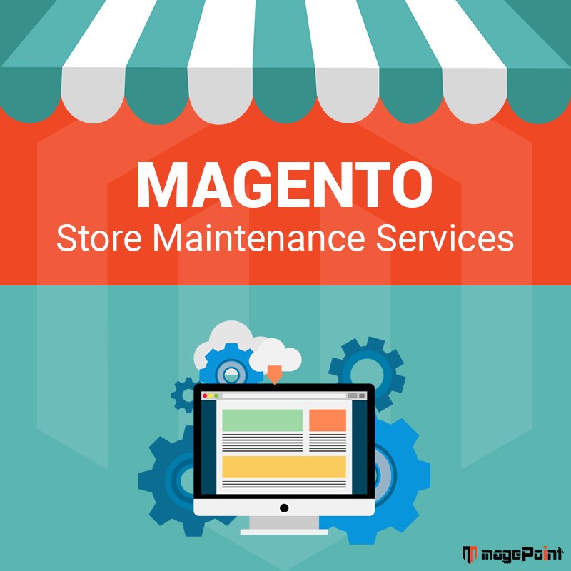 magepointcom's tweet photo. keep Your #Magento #Store running safe and updated with our #MagentoSupport and #Maintenance services. Contact Us: https://t.co/IztQI4bxMM #MagentoMaintenance #MagentoDevelopers #MagentoCompany #magePoint https://t.co/kDK1l7iQm1