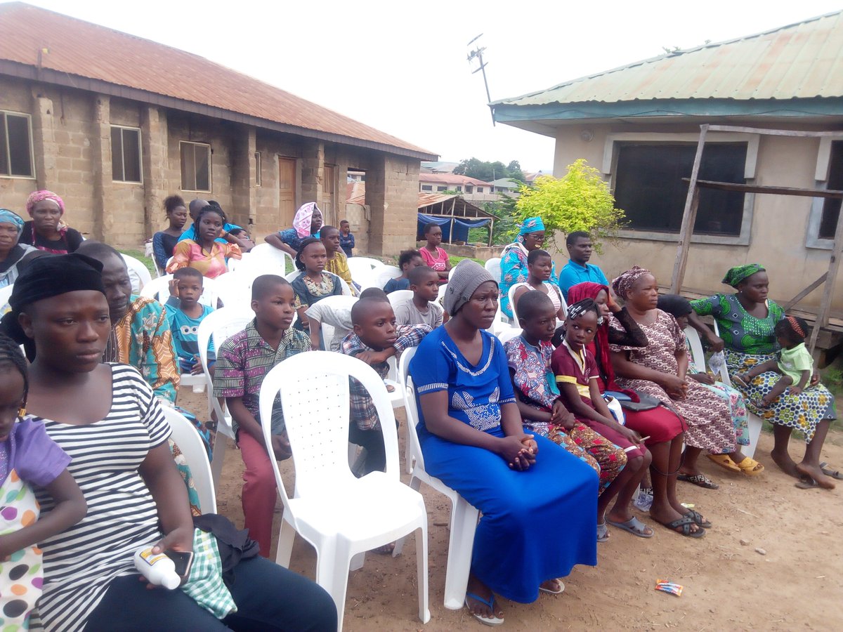 RccgJesusThrone's tweet photo. July 2019 edition of Let's Go A Fishing by RCCG Jesus Throne experienced at Maje Area, Soka, Ibadan, Oyo State

#ExpandingTheKingdomOfGod
#SoulWinning
#LiveTransformed
#SeasonOf1Cor2v9 https://t.co/jIUMOzTiMR