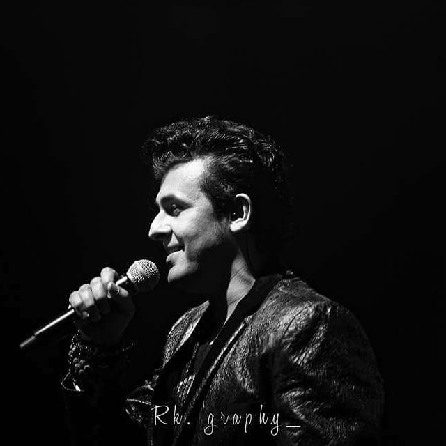 Wishing a living legend of Indian Music Nigam A Very Happy Birthday...      