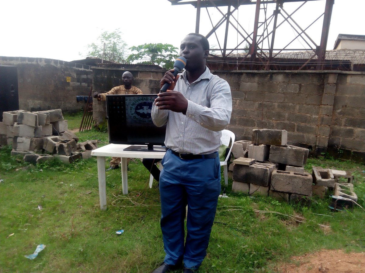 RccgJesusThrone's tweet photo. July 2019 edition of Let's Go A Fishing by RCCG Jesus Throne experienced at Maje Area, Soka, Ibadan, Oyo State

#ExpandingTheKingdomOfGod
#SoulWinning
#LiveTransformed
#SeasonOf1Cor2v9 https://t.co/xz8mYhIyuR
