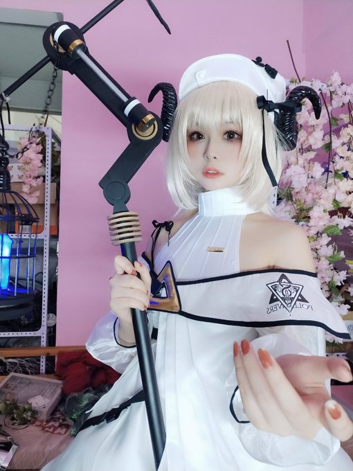 Twitterのコスプレ画像51