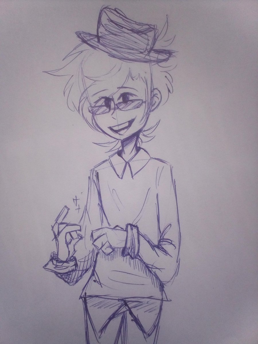 kuzen2004gmail1's tweet photo. #character #l'm #oc https://t.co/oxbO9NONPT